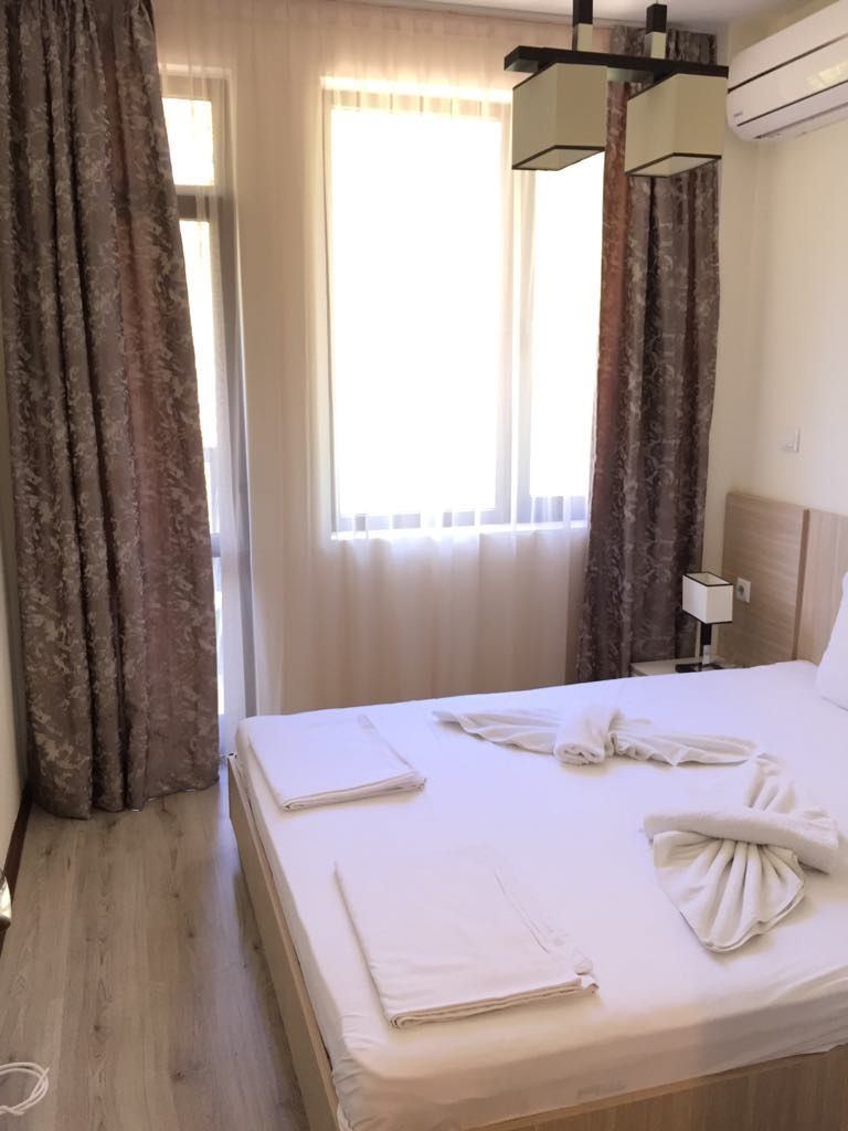 Flat in Primorsko, Bulgaria, 60 m² - picture 9