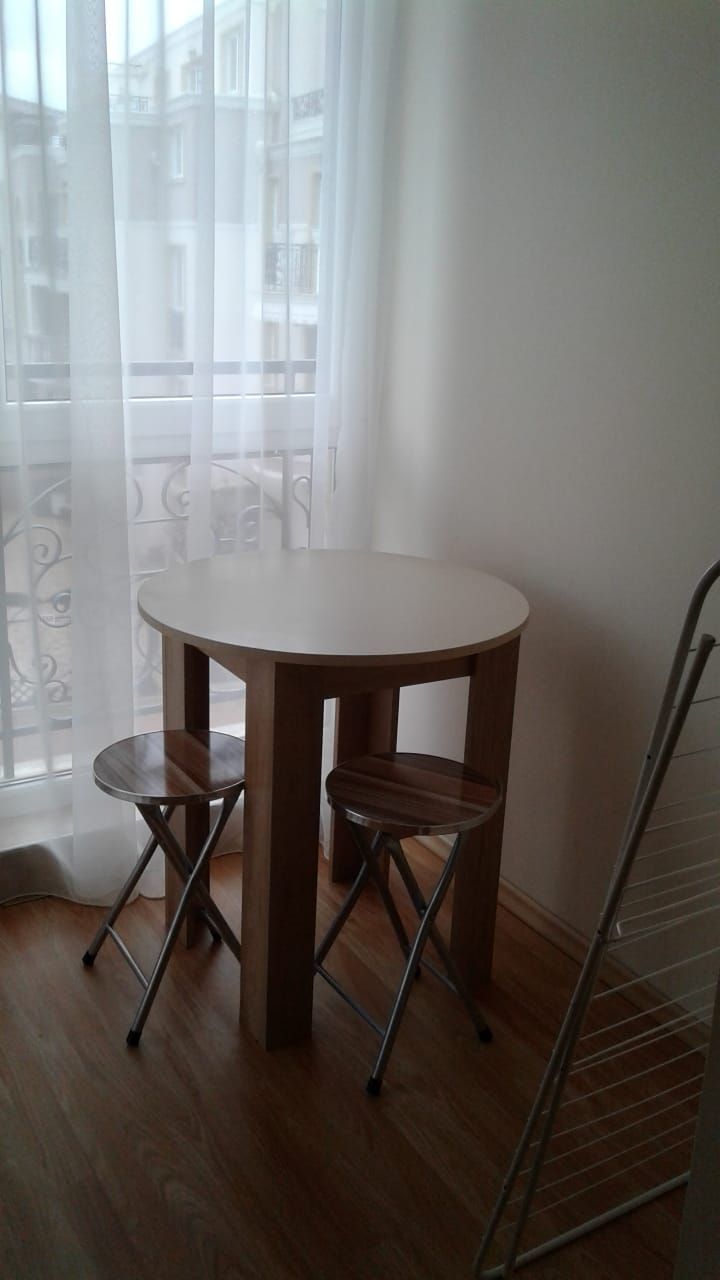 Wohnung in Rawda, Bulgarien, 38 m² - Foto 3