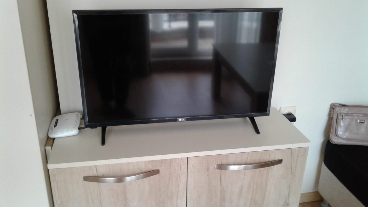 Wohnung in Rawda, Bulgarien, 38 m² - Foto 4