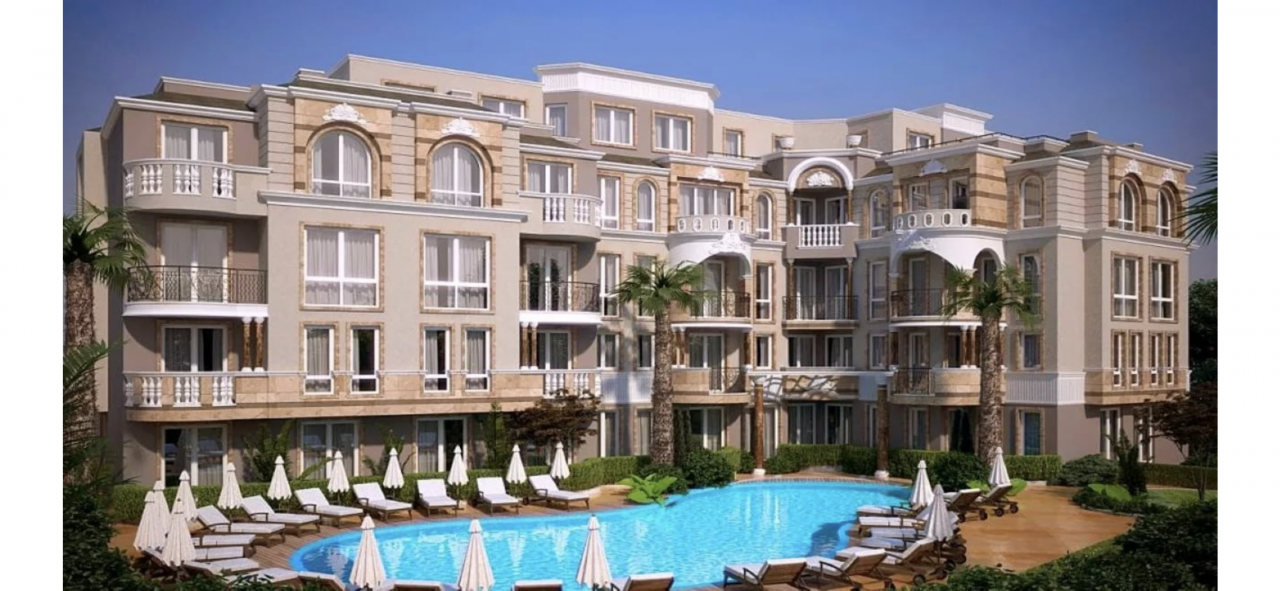 Wohnung in Rawda, Bulgarien, 38 m² - Foto 16