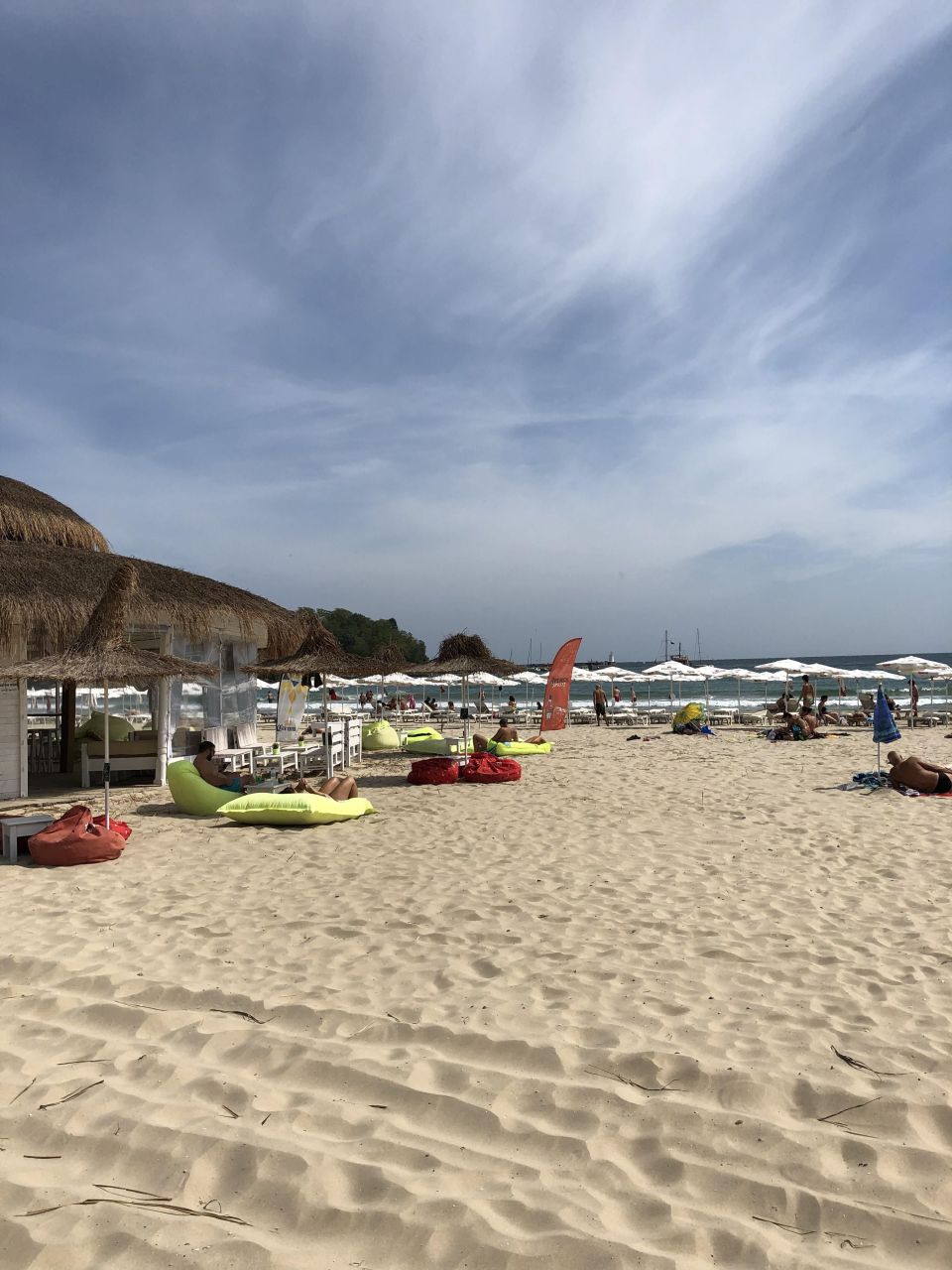 Apartment in Primorsko, Bulgaria, 55 m² - picture 13