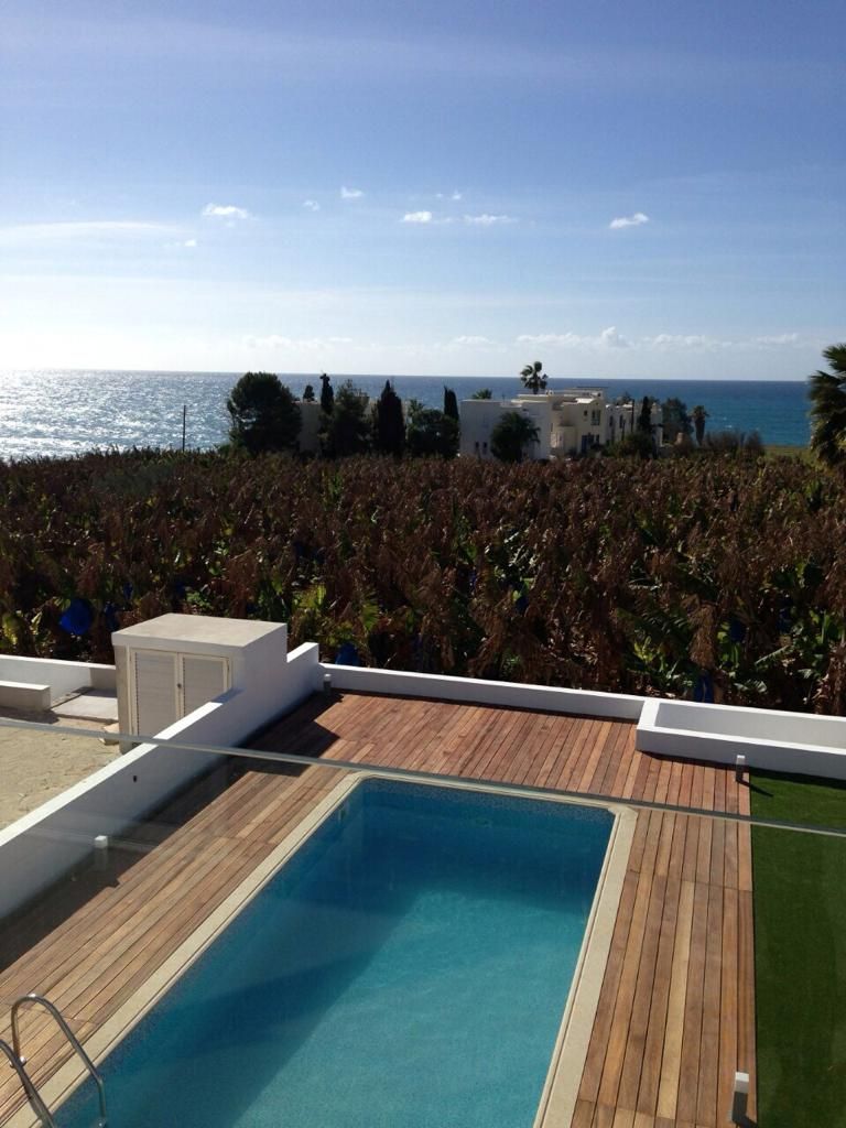 Villa in Paphos, Cyprus, 160 m² - picture 1