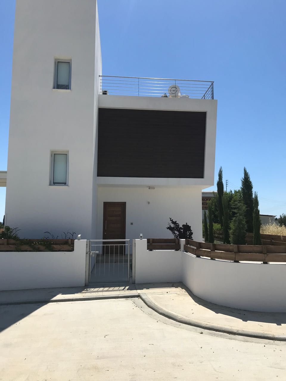 Villa in Paphos, Cyprus, 160 m² - picture 9