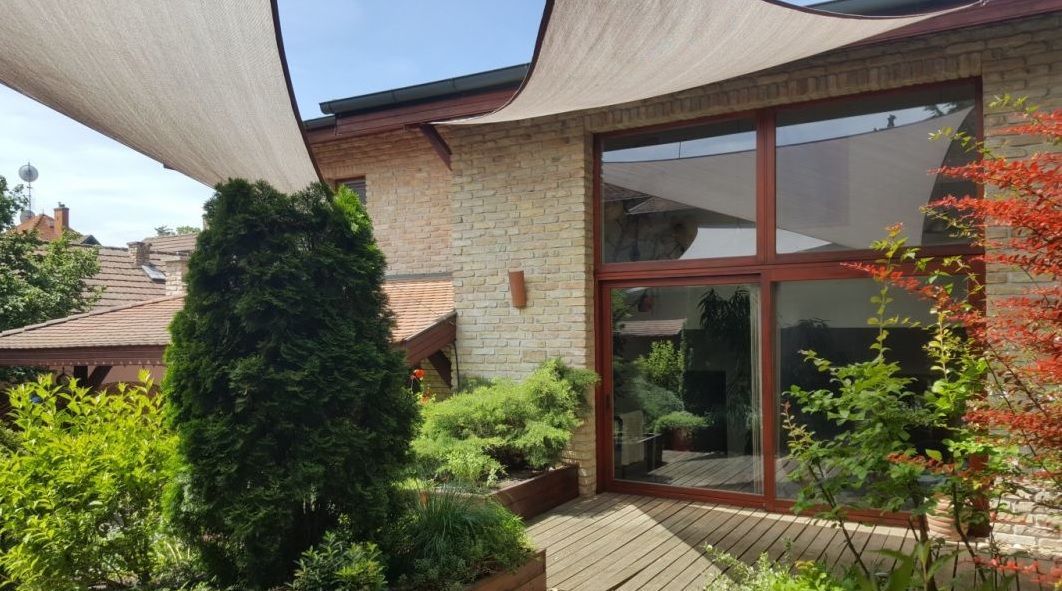 Wohnung in Budapest, Ungarn, 646 m² - Foto 2