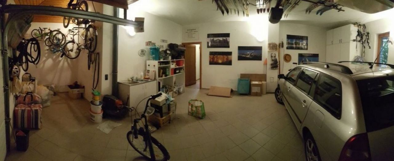 Wohnung in Budapest, Ungarn, 646 m² - Foto 6