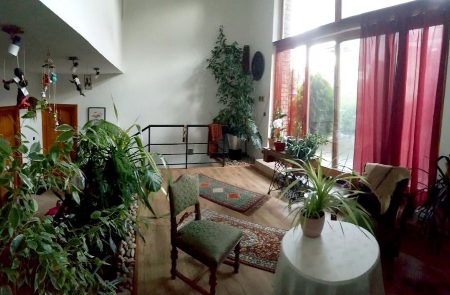 Wohnung in Budapest, Ungarn, 646 m² - Foto 4