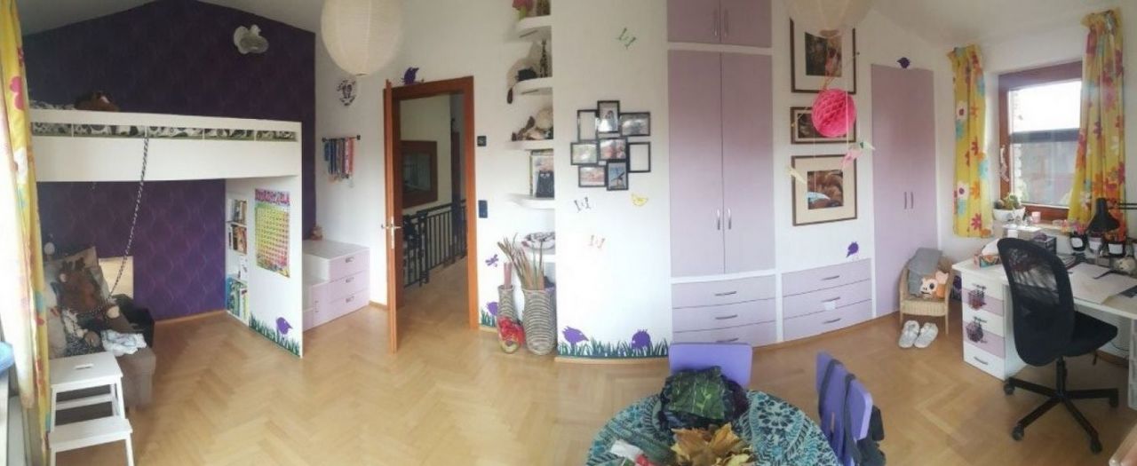 Wohnung in Budapest, Ungarn, 646 m² - Foto 3