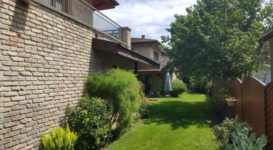 Wohnung in Budapest, Ungarn, 646 m² - Foto 9