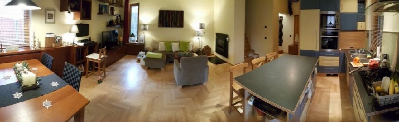 Wohnung in Budapest, Ungarn, 646 m² - Foto 12