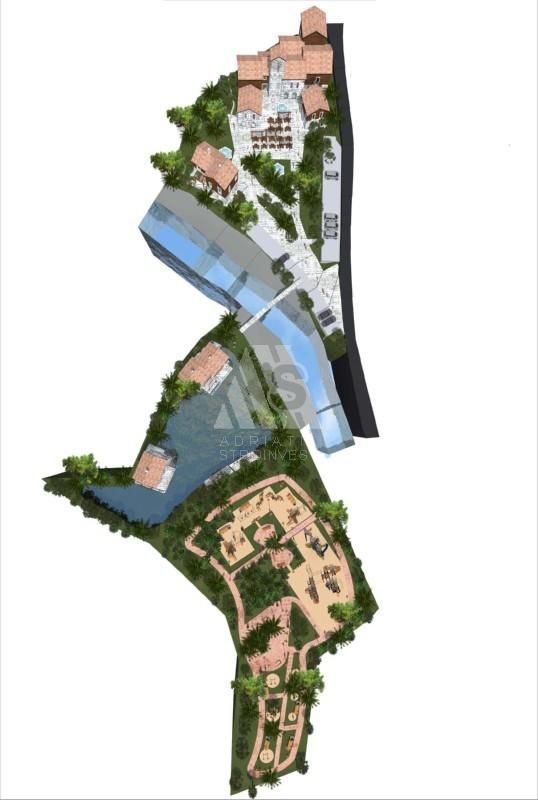 Progetto d’investimento a Virpazar, Montenegro, 1 499 m² - foto 12