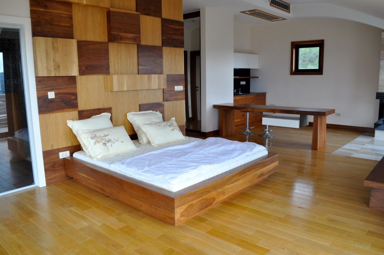 Villa en Kotor, Montenegro, 310 m² - imagen 4