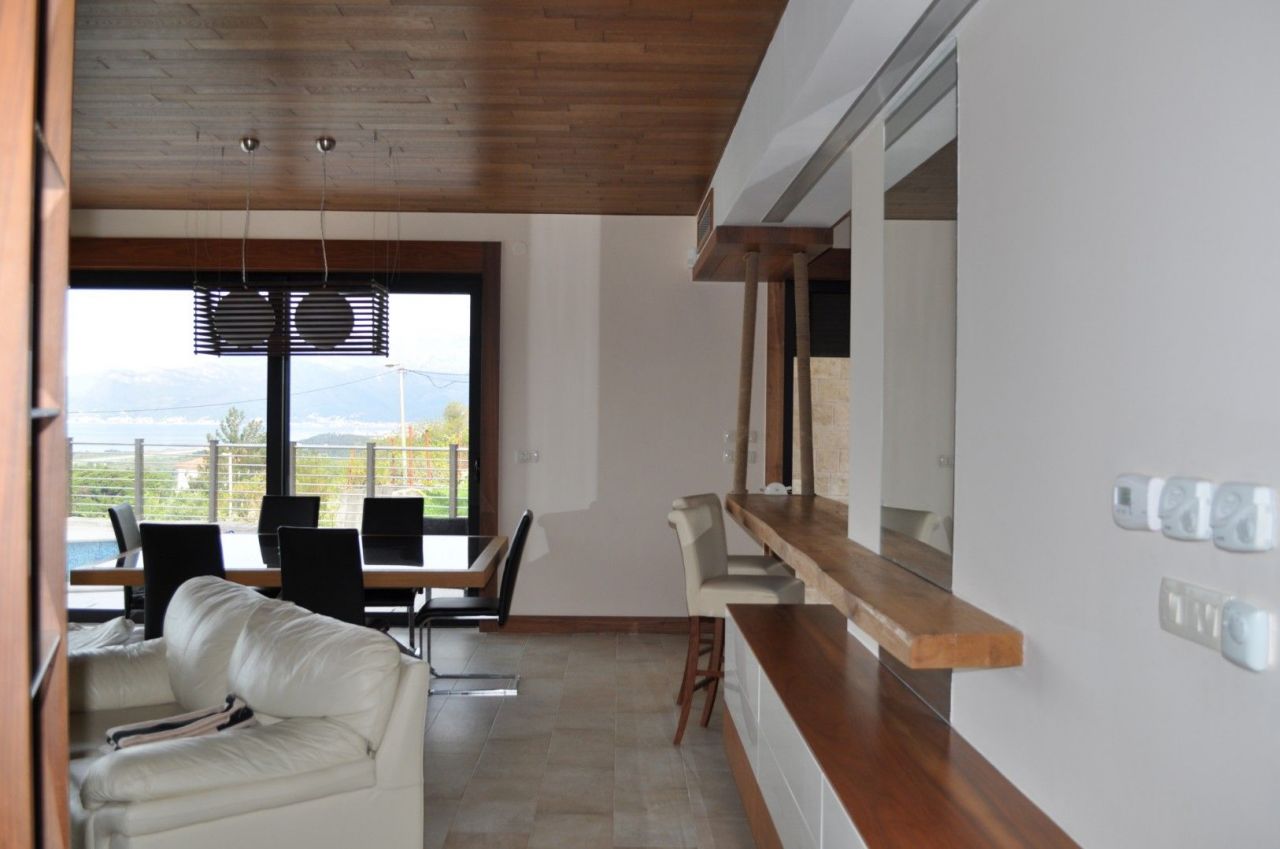 Villa en Kotor, Montenegro, 310 m² - imagen 6