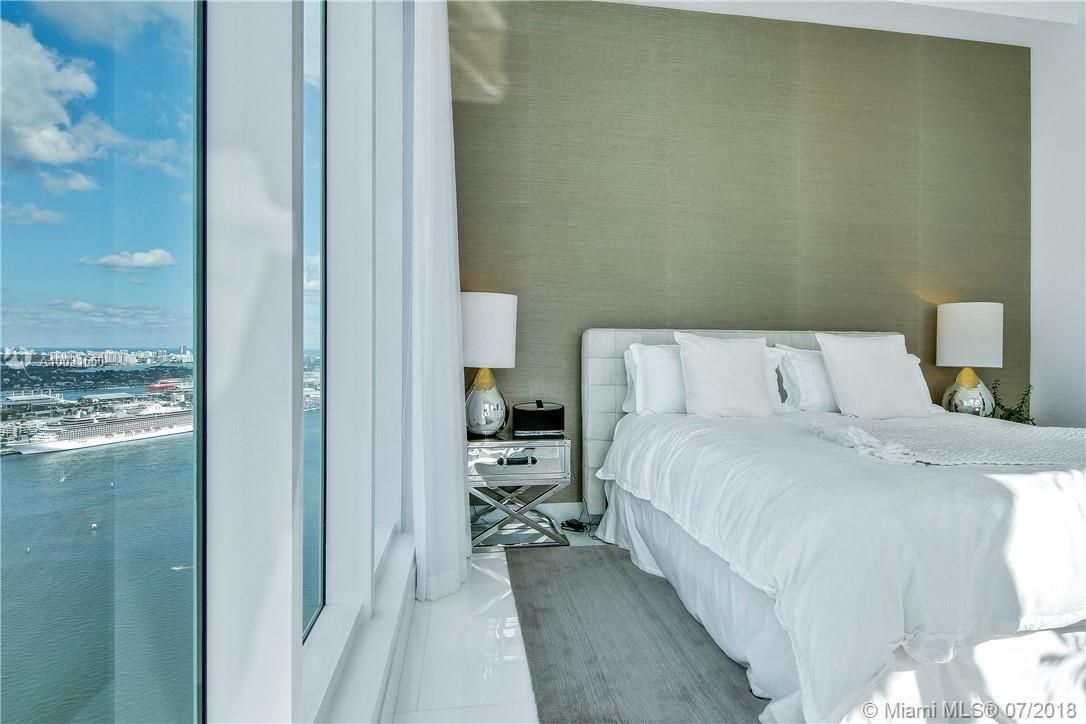 Attico a Miami, USA, 450 m² - foto 5