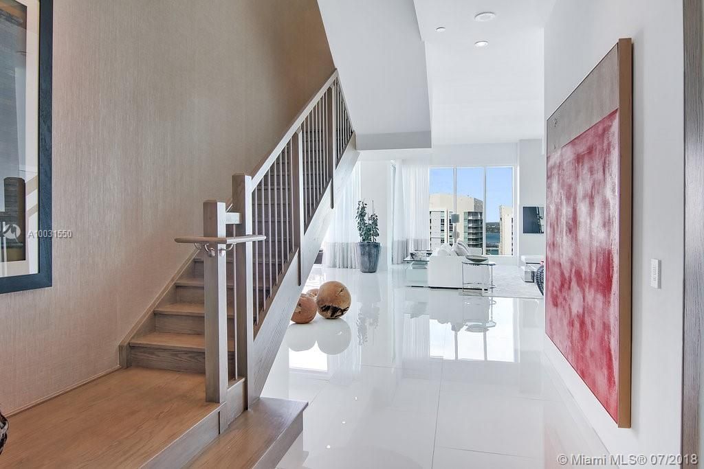 Attico a Miami, USA, 450 m² - foto 15