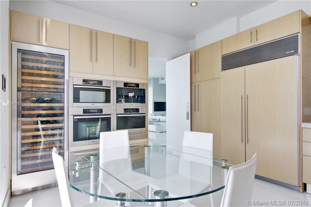 Attico a Miami, USA, 450 m² - foto 11