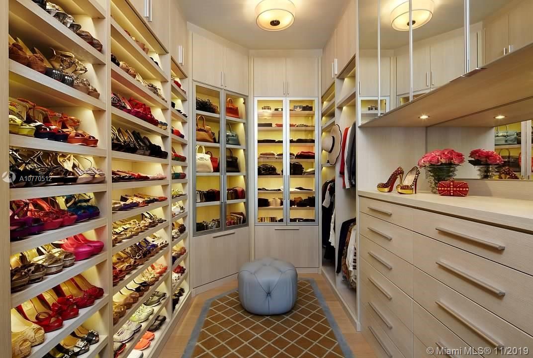 Attico a Miami, USA, 500 m² - foto 7