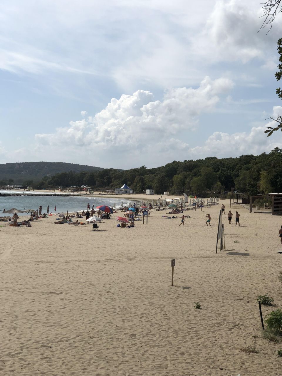 Flat in Primorsko, Bulgaria, 60 m² - picture 17