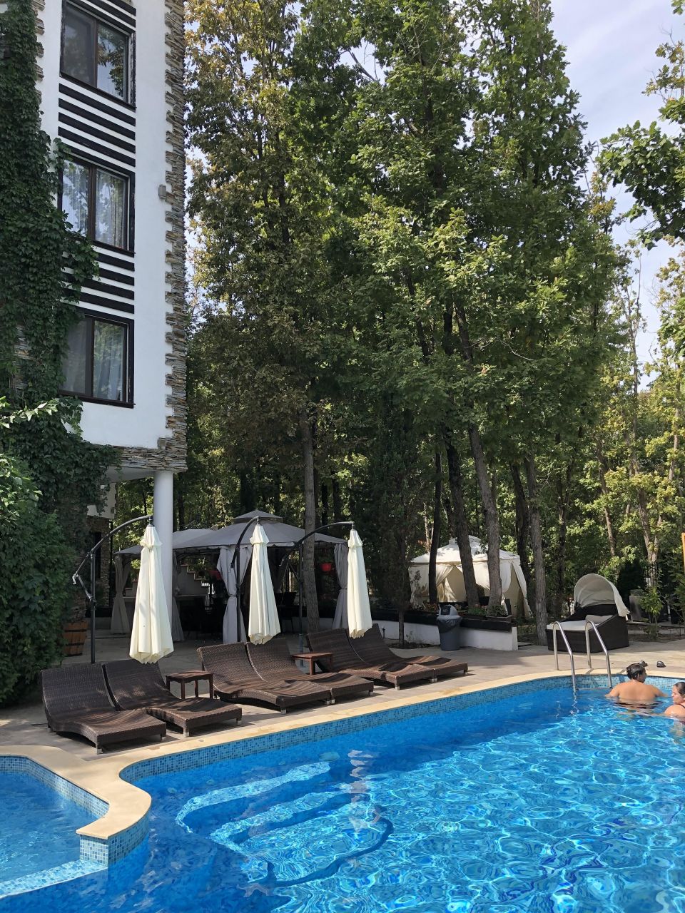 Flat in Primorsko, Bulgaria, 60 m² - picture 14