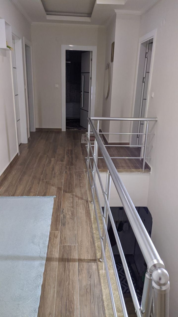 Penthouse à Alanya, Turquie, 157 m² - image 5