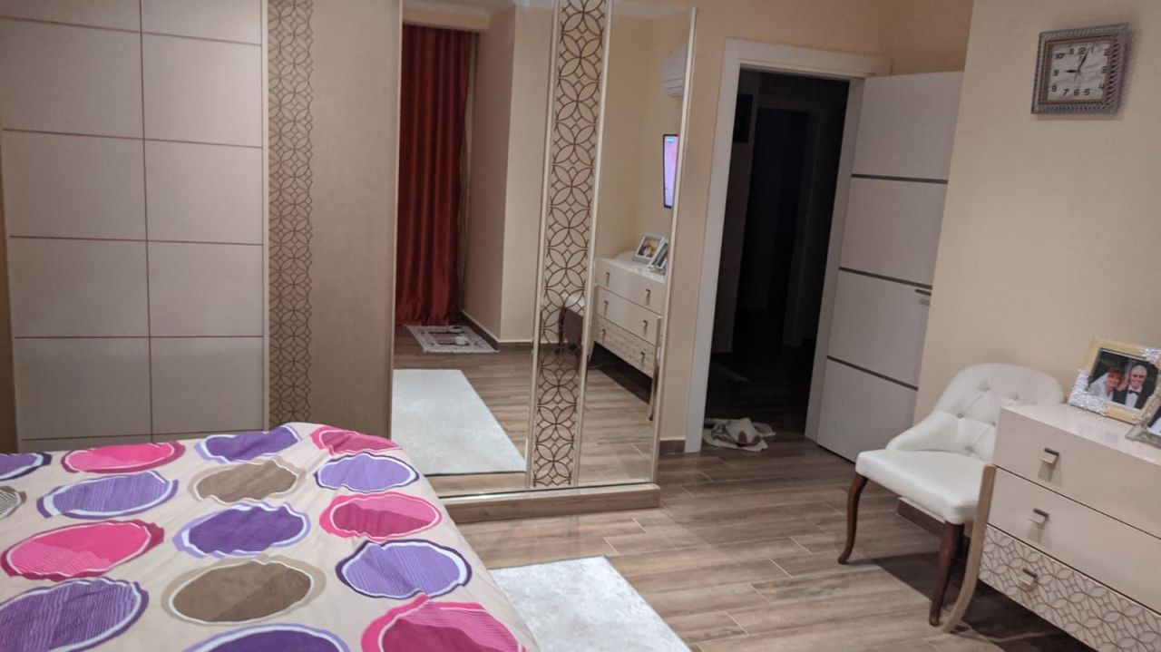 Penthouse à Alanya, Turquie, 157 m² - image 15