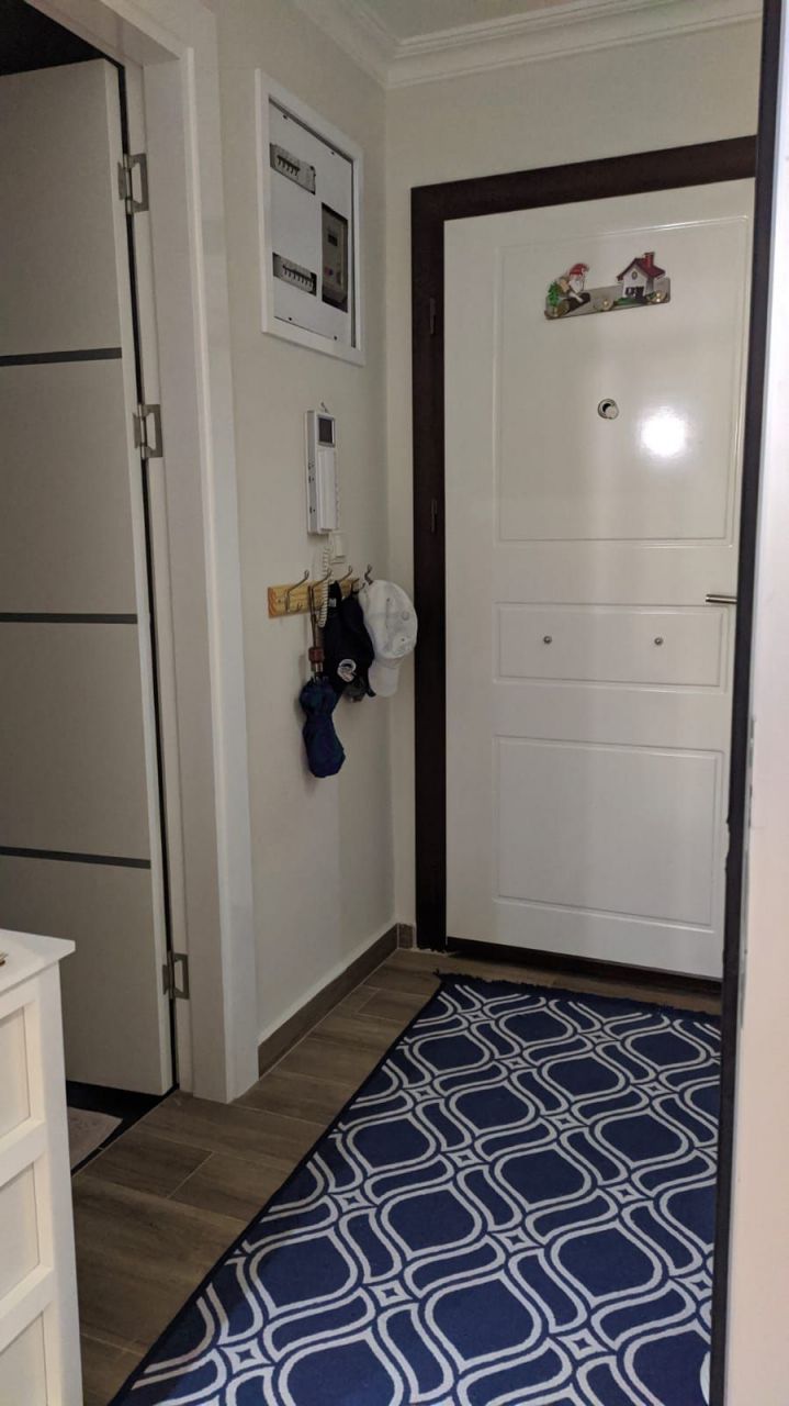 Penthouse à Alanya, Turquie, 157 m² - image 9