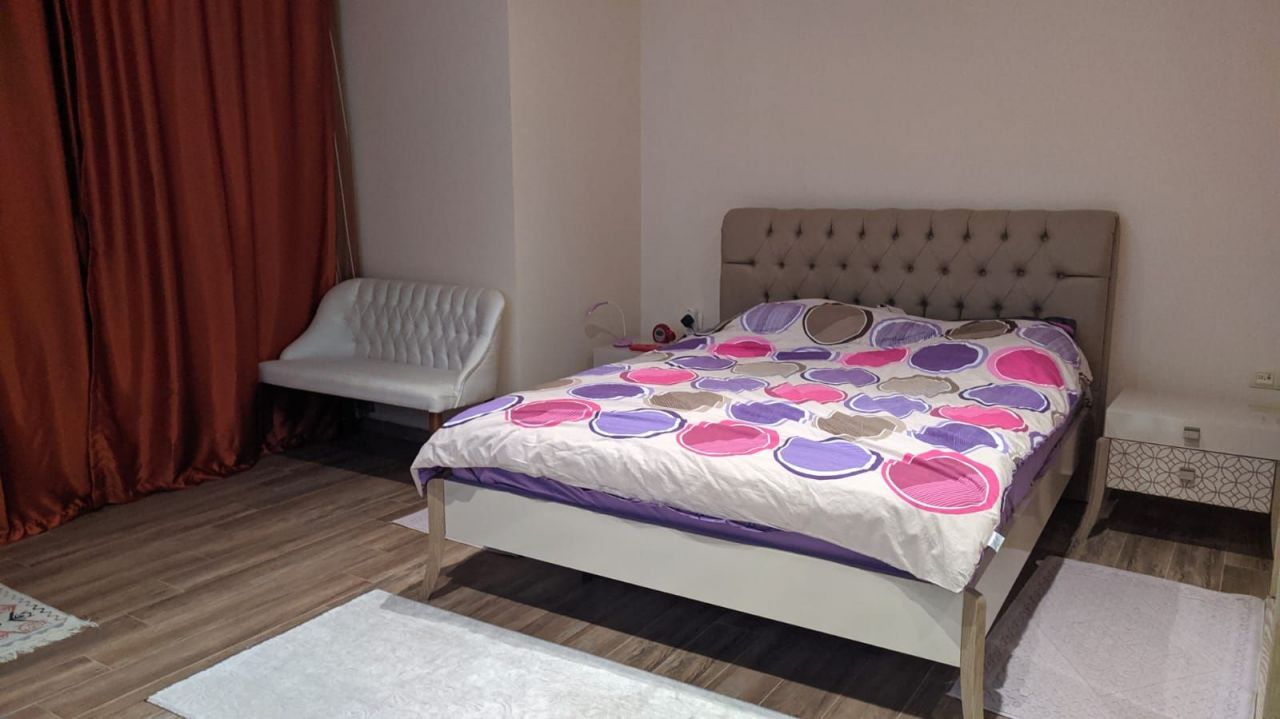 Penthouse à Alanya, Turquie, 157 m² - image 12