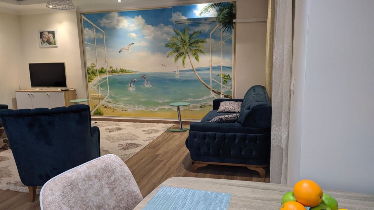 Penthouse à Alanya, Turquie, 157 m² - image 11