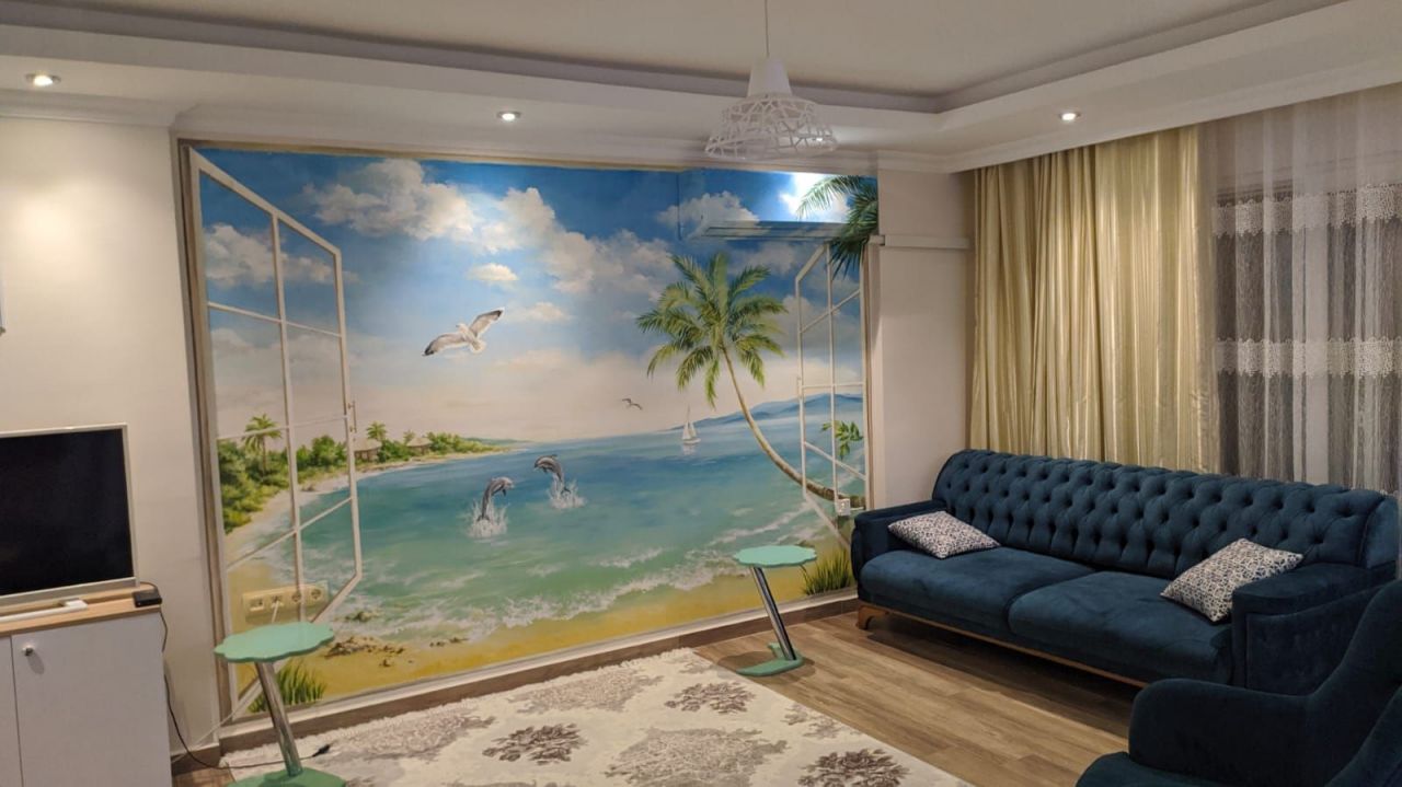 Penthouse à Alanya, Turquie, 157 m² - image 7