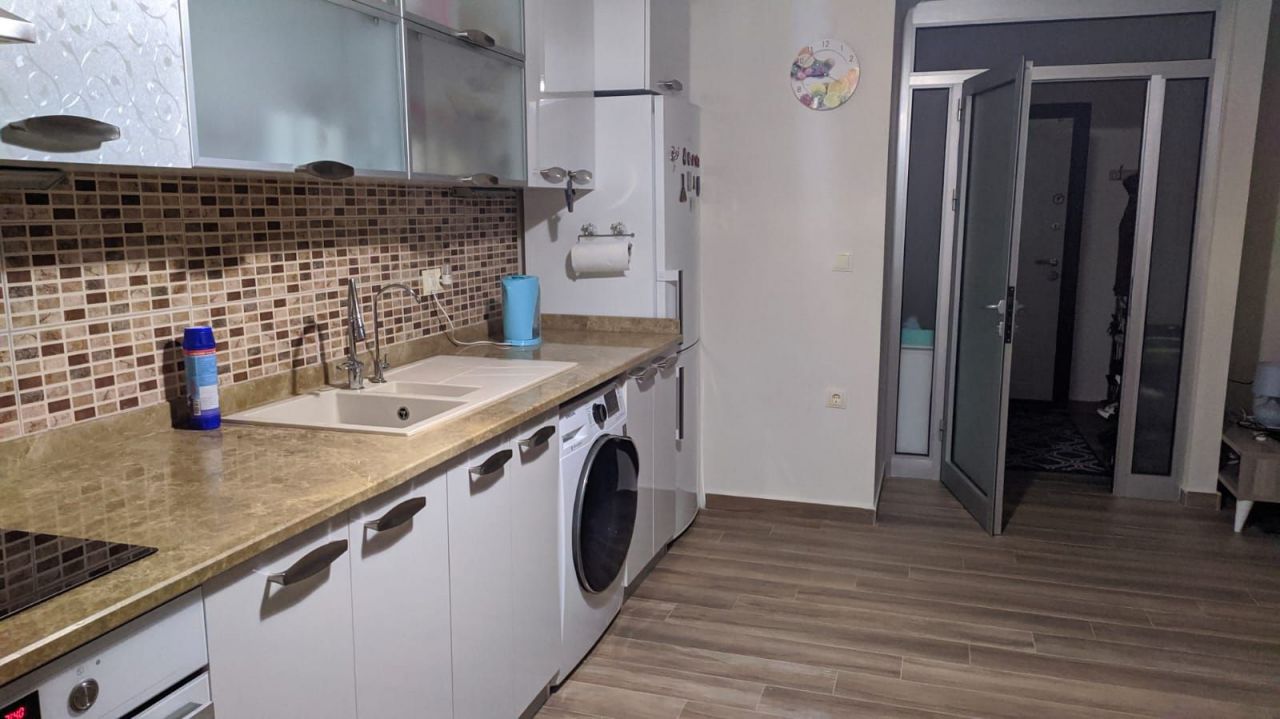 Penthouse à Alanya, Turquie, 157 m² - image 13