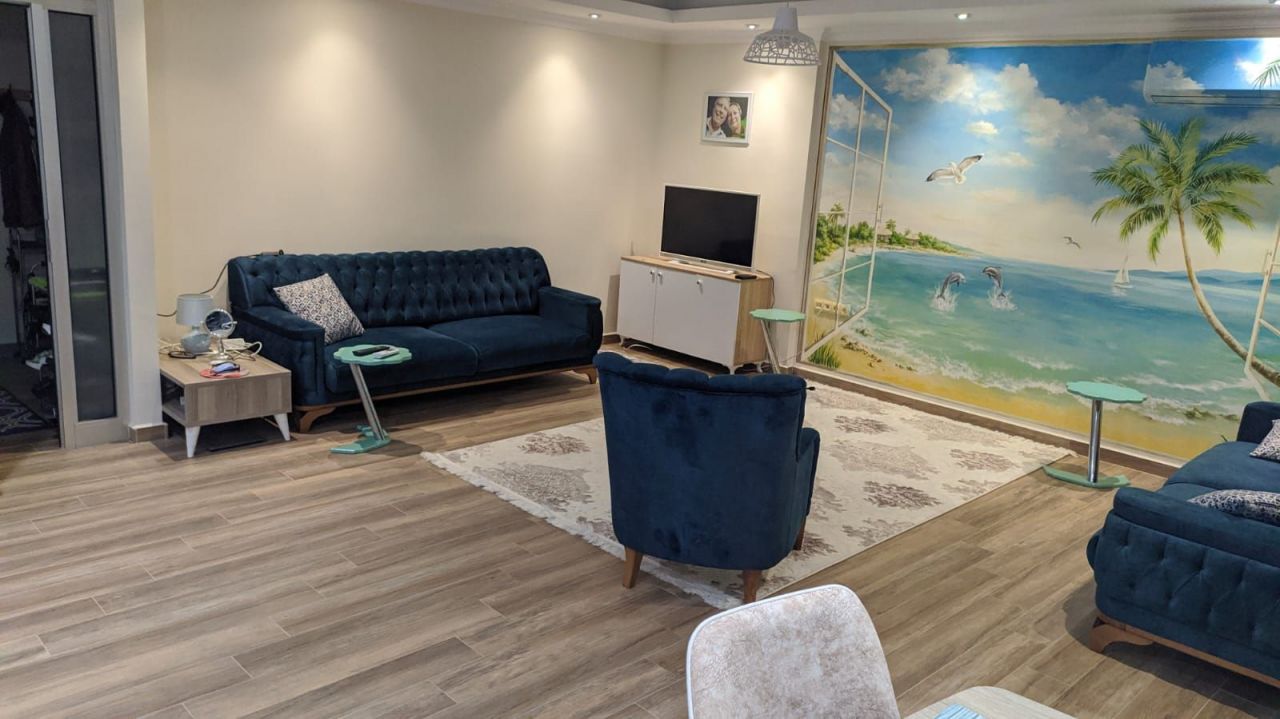 Penthouse à Alanya, Turquie, 157 m² - image 10