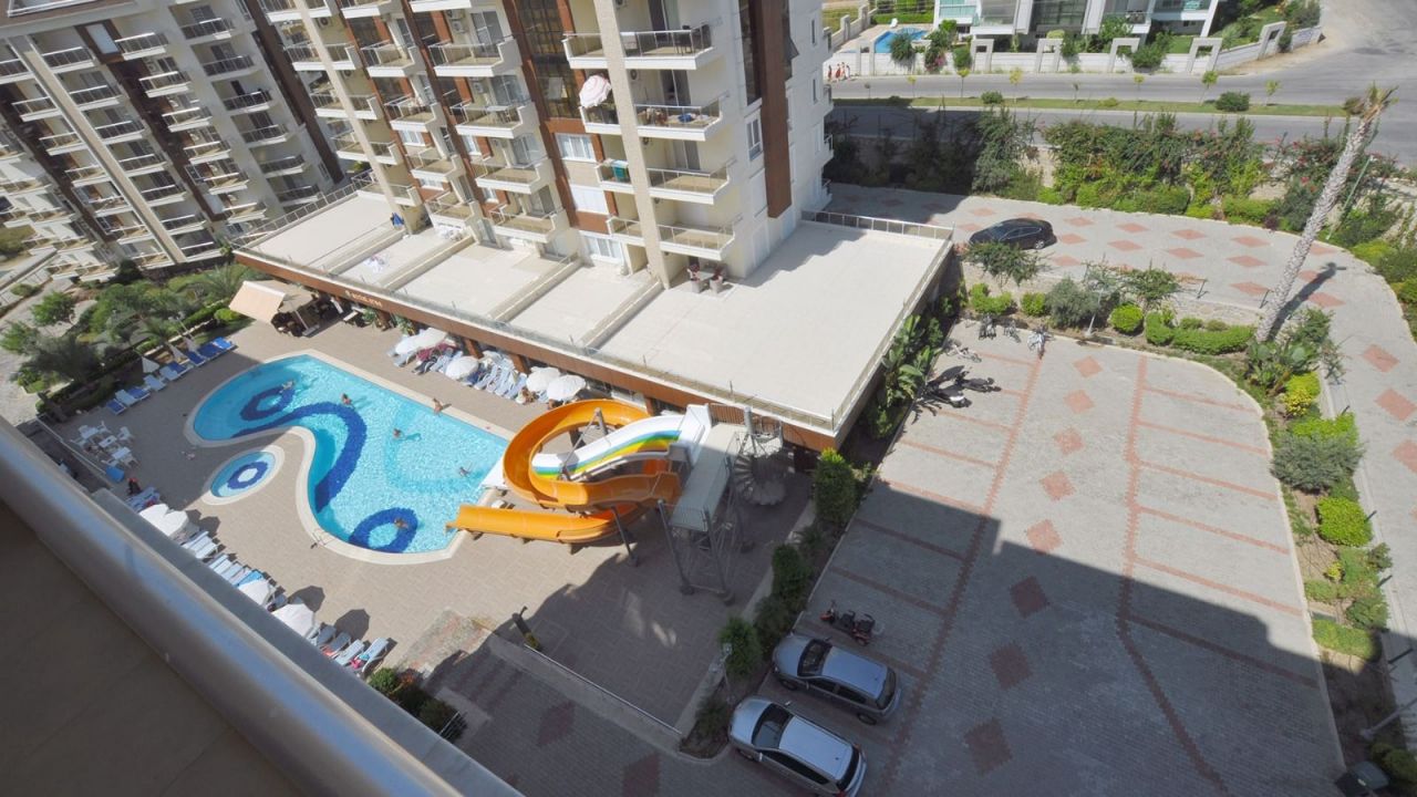 Penthouse à Alanya, Turquie, 157 m² - image 1