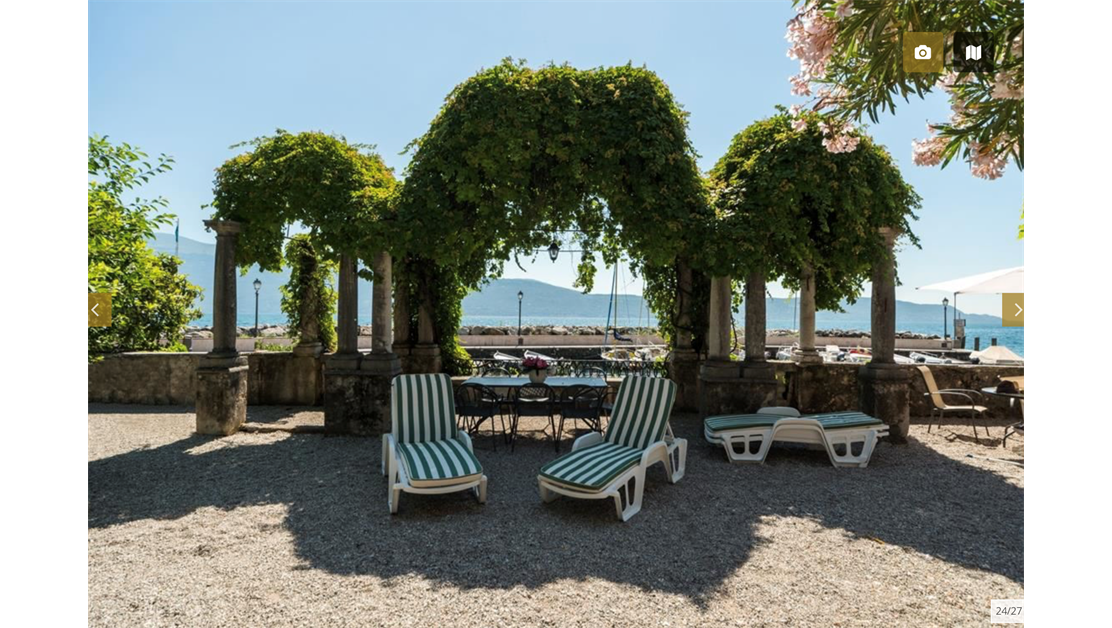 Apartment in Gardasee, Italien, 300 m² - Foto 3