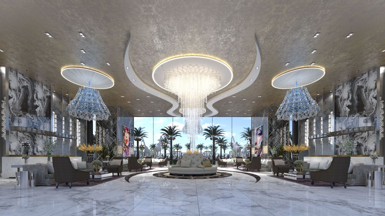 Flat in Alanya, Turkey, 45 m² - picture 15