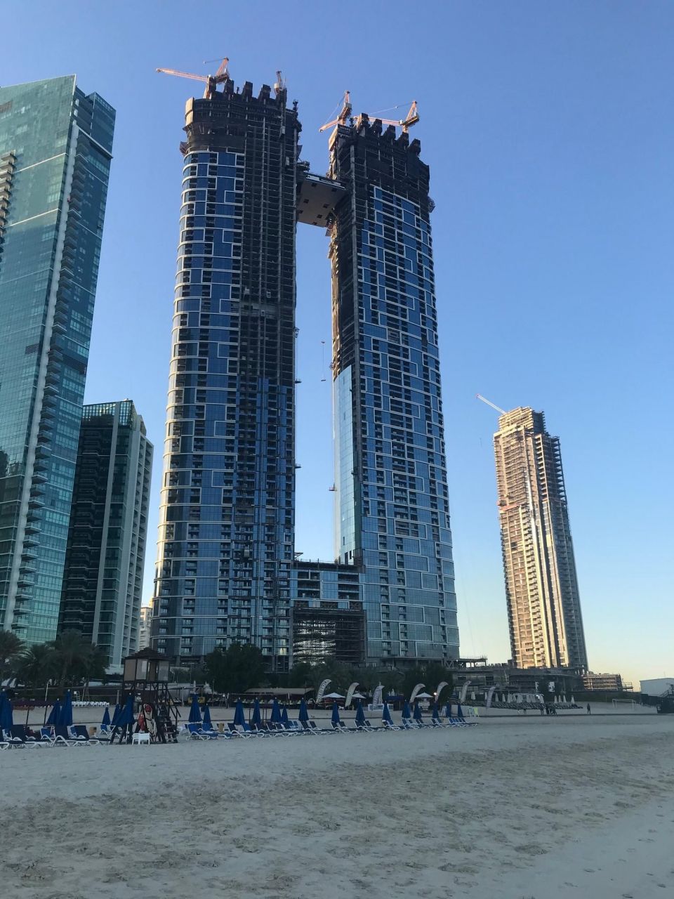 Ático en Dubái, EAU, 260 m² - imagen 2