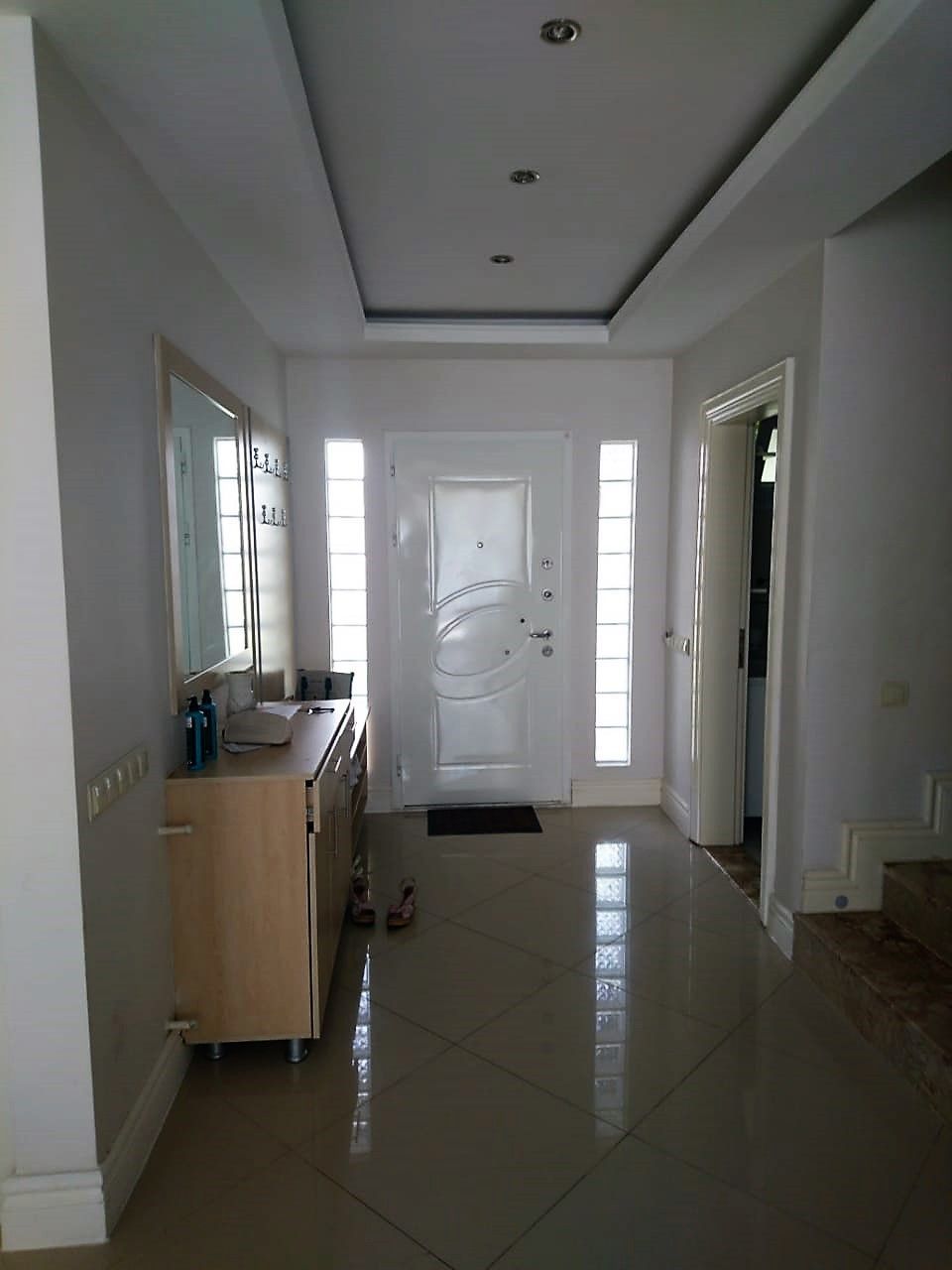 Villa in Fethiye, Türkei, 280 m² - Foto 16