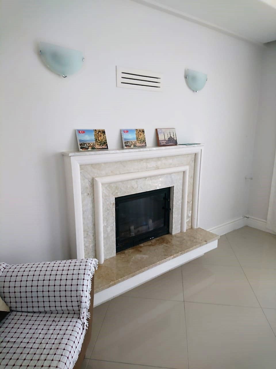 Villa in Fethiye, Türkei, 280 m² - Foto 10