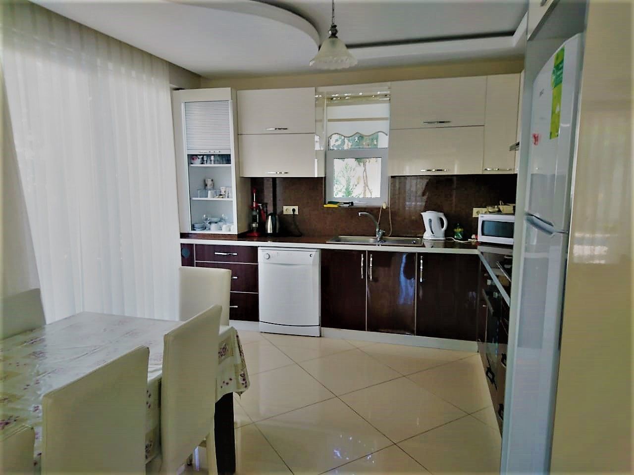 Villa in Fethiye, Türkei, 280 m² - Foto 5