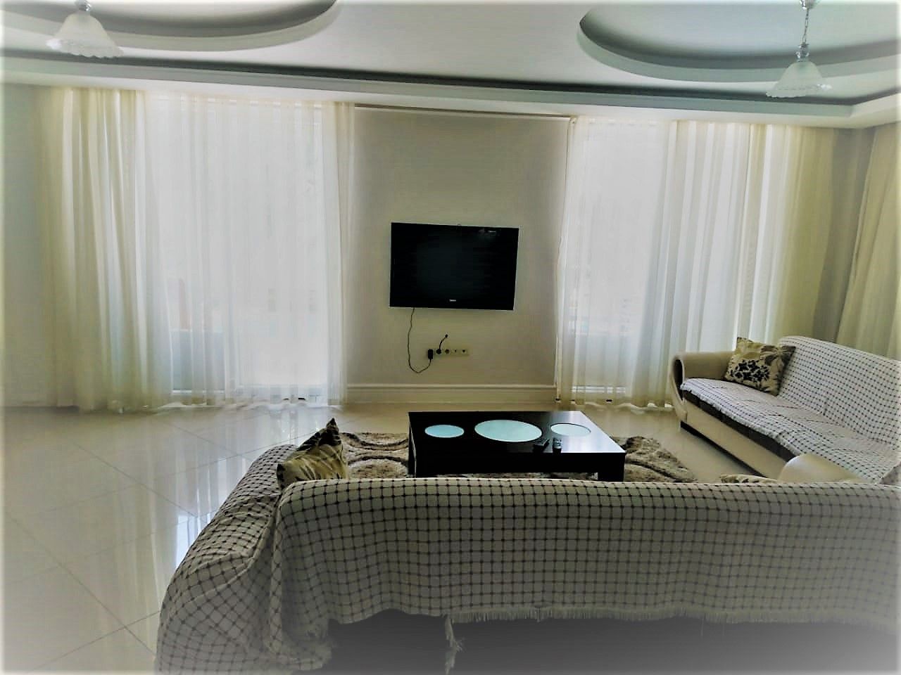 Villa in Fethiye, Türkei, 280 m² - Foto 4