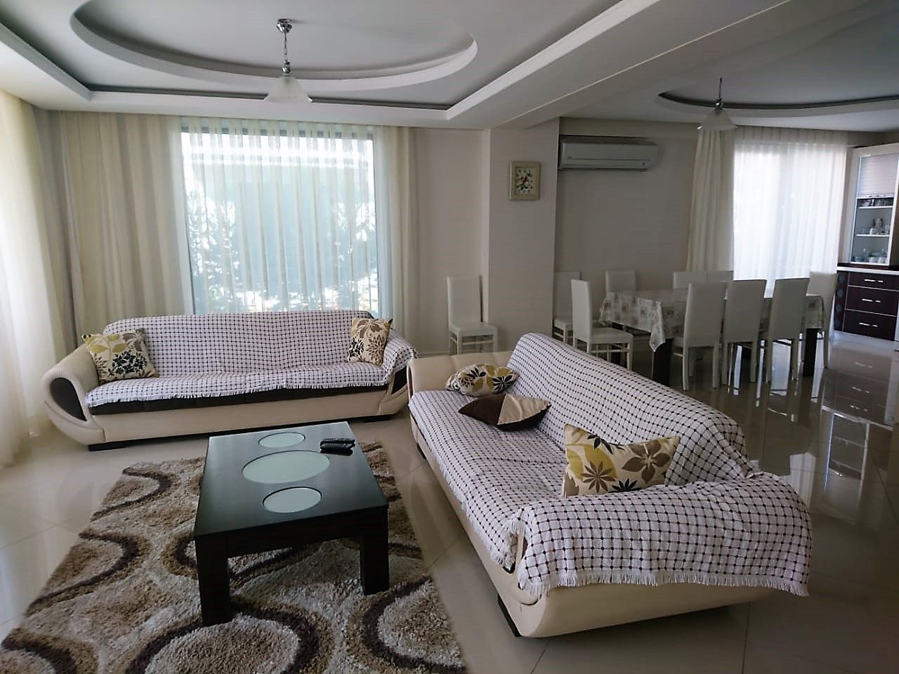 Villa in Fethiye, Türkei, 280 m² - Foto 11