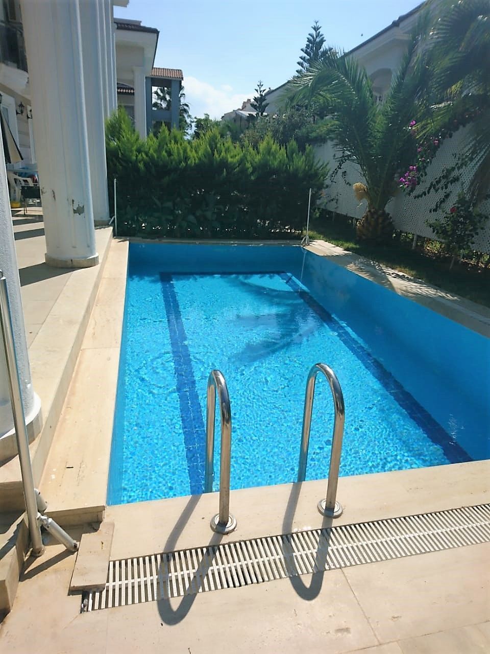 Villa in Fethiye, Türkei, 280 m² - Foto 2