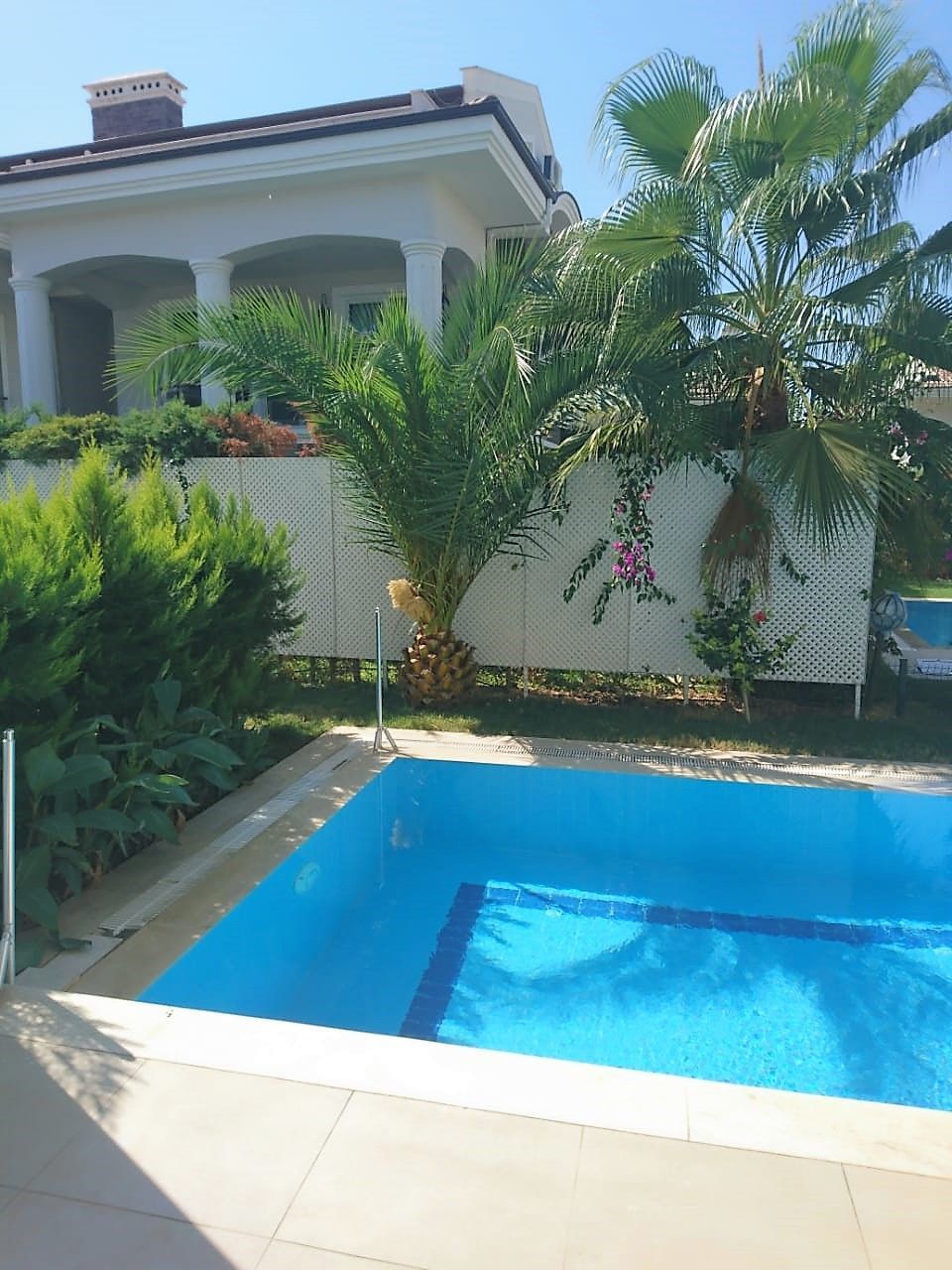 Villa in Fethiye, Türkei, 280 m² - Foto 3