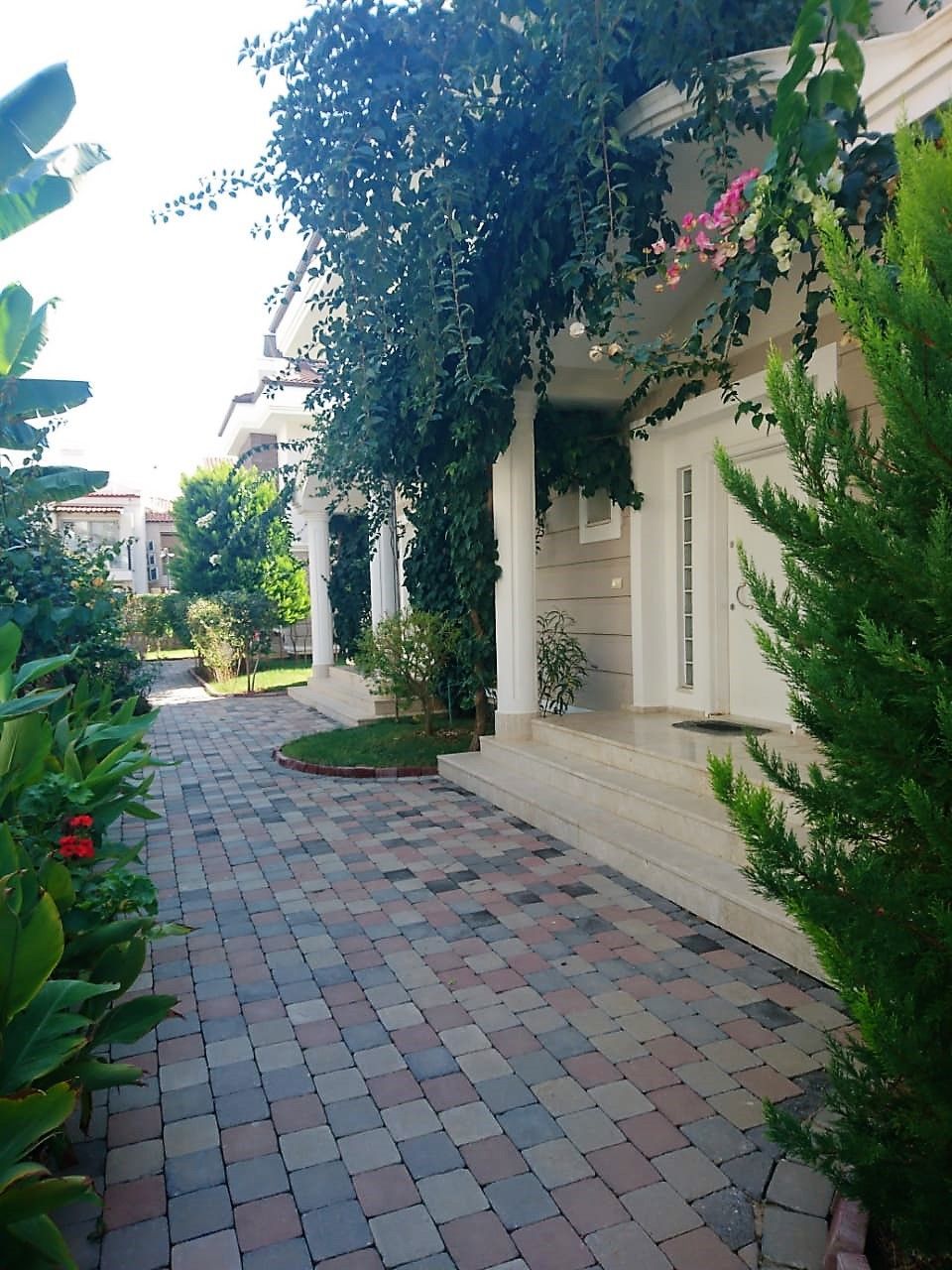 Villa in Fethiye, Türkei, 280 m² - Foto 7