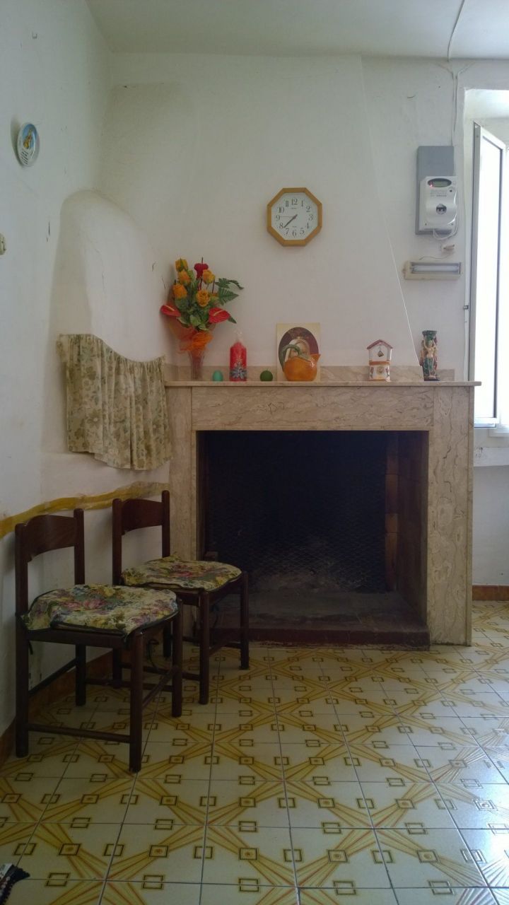 Flat in Mormanno, Italy, 50 m² - picture 1