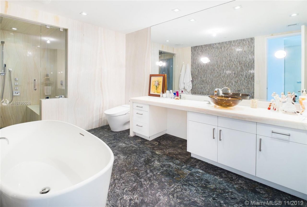 Wohnung in Miami, USA, 420 m² - Foto 7