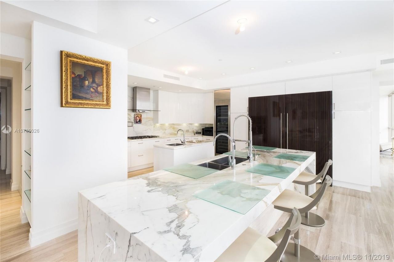 Wohnung in Miami, USA, 420 m² - Foto 9