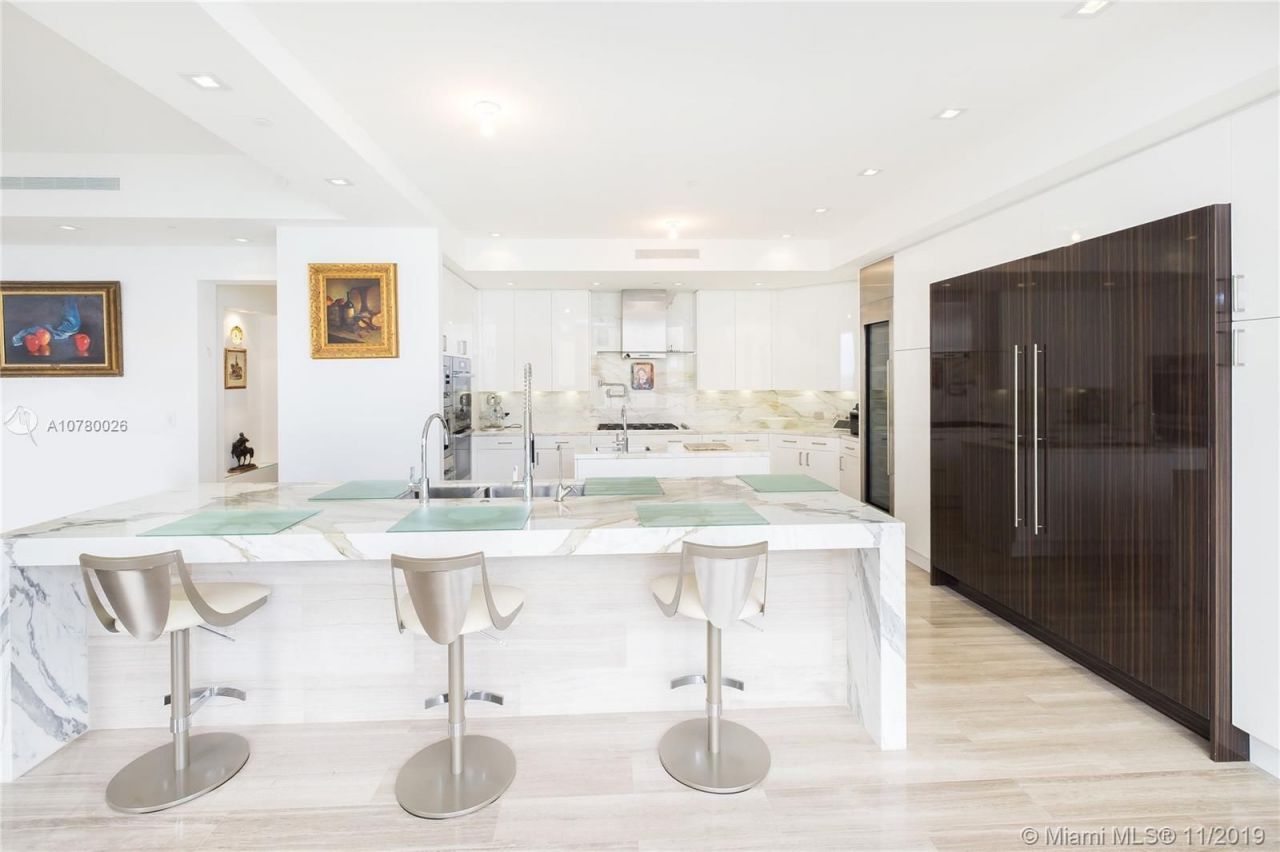 Wohnung in Miami, USA, 420 m² - Foto 8