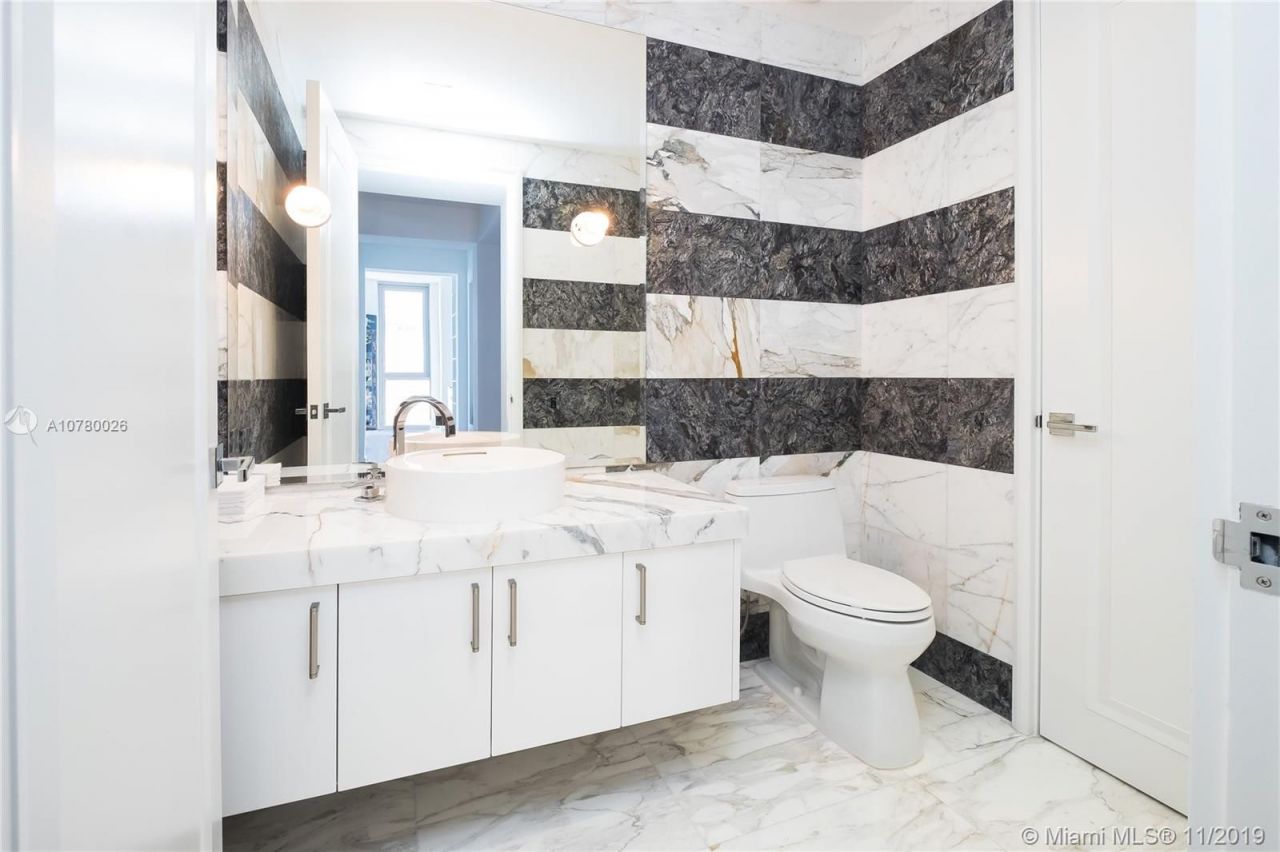 Wohnung in Miami, USA, 420 m² - Foto 11