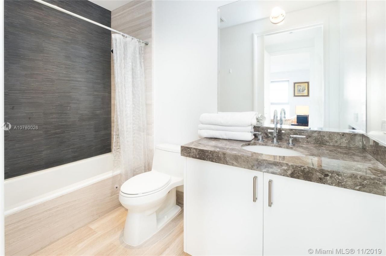 Wohnung in Miami, USA, 420 m² - Foto 13