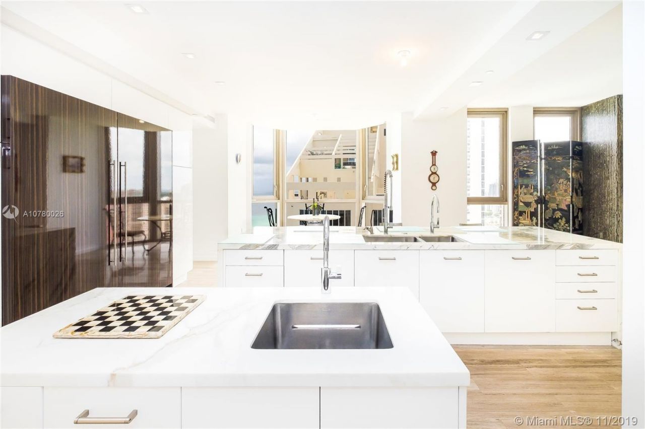 Wohnung in Miami, USA, 420 m² - Foto 10