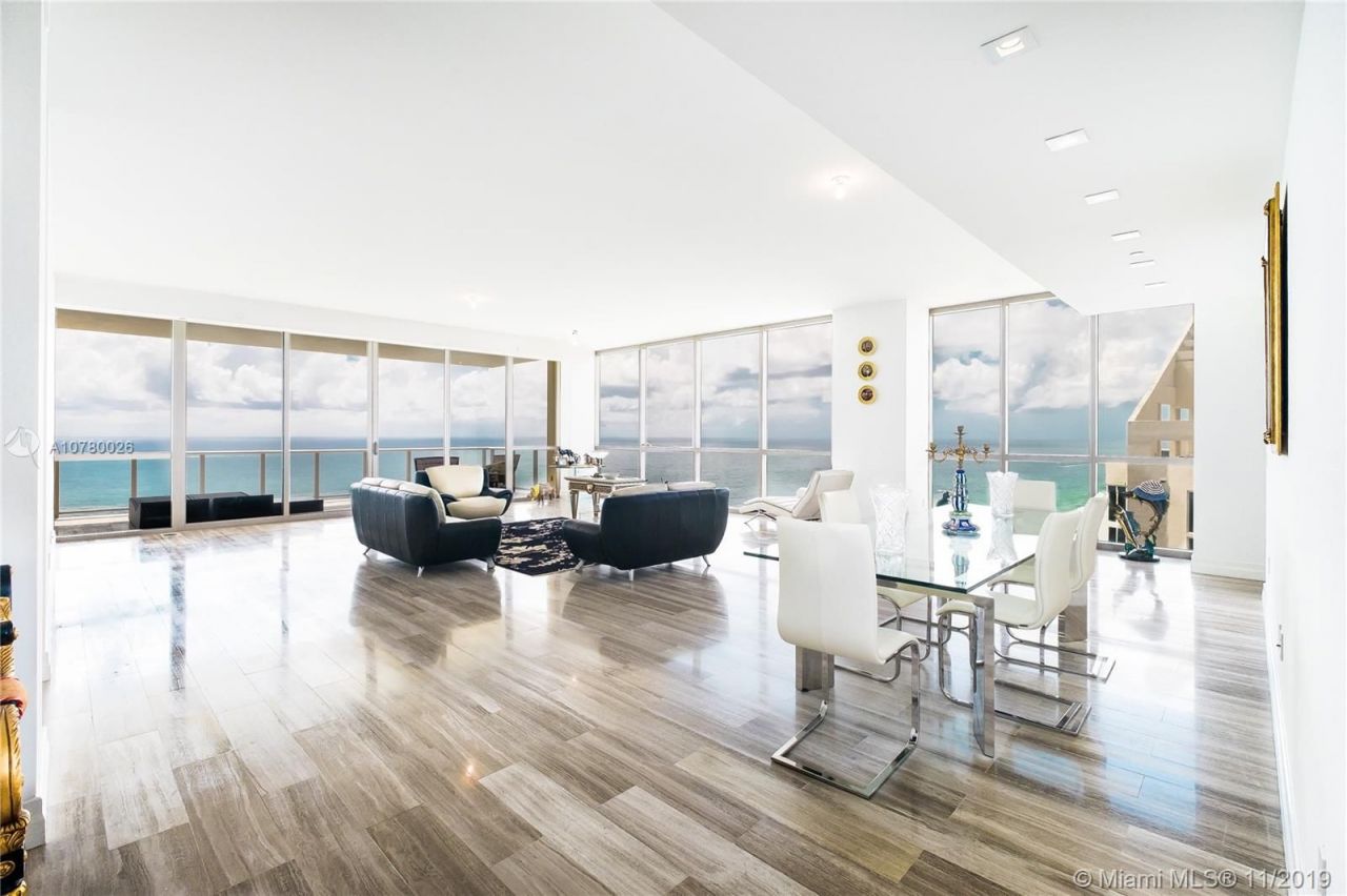 Wohnung in Miami, USA, 420 m² - Foto 2